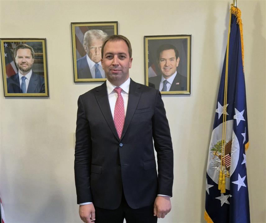 БАЊАЛУКА/САРАЈЕВО, 2. ЈУЛА /СРНА/ - Предсједник Социјалистичке партије Српске /СПС/ Горан Селак је присуствовао пријему поводом Дана независности САД на позив америчке Амбасаде у Сарајеву.