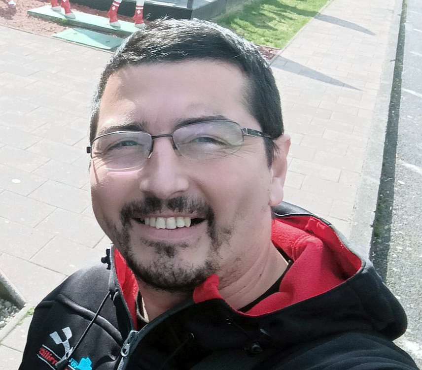 ПРИЈЕДОР, 8. ЈУЛА /СРНА/ - Полицијска управа из Приједора објавила је данас фотографију несталог тридесетшестогодишег Владана Босанчића из тог града и позвала грађане да пријаве ако га уоче или ако имају корисне информације које би им помогле његовом проналаску.	