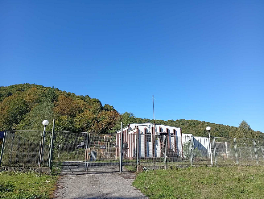 БИЈЕЉИНА, 22. СЕПТЕМБРА /СРНА/ - У Сребреници ће у сриједу, 24. септембра, без струје бити око 800 корисника због редовног ремонта.