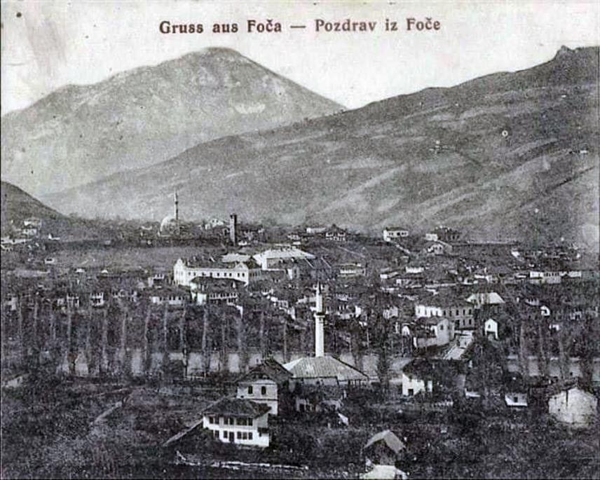 ФОЧА, 18. ЈАНУАРА /СРНА/ - Почеци исламизације у Фочи могу да се прате и по именима истакнутих личности које се срећу у историјским изворима - у вријеме пада под Турке био је познат кнез Михоч Радичевић Утвичић, а као кнез Хоче 1481. године помиње се и његов син Миливој Михочевић.