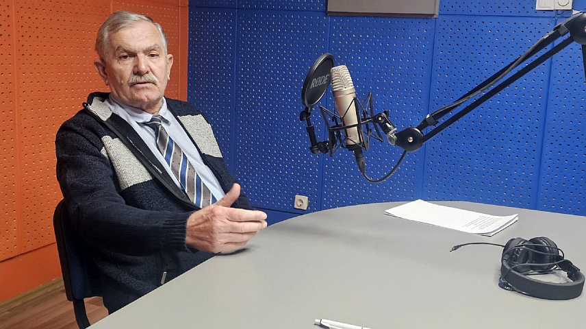 ПРЊАВОР, 22. ЈАНУАРА /СРНА/ - Мирослав Попадић, члан Организационог одбора турнира и предсједник Шаховског клуба "ПОШК".