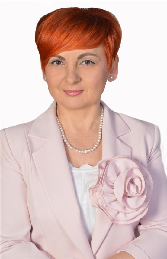 БАЊАЛУКА, 26. ЈАНУАРА /СРНА/ - Васпитач у Центру за предшколско васпитање и образовање Бањалука Оливера Јањић.