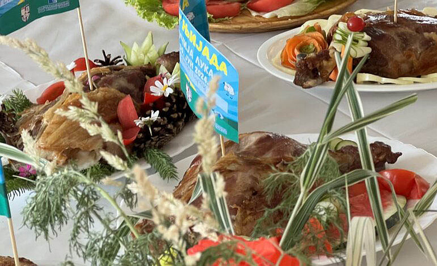 ИСТОЧНИ СТАРИ ГРАД, 27. ЈАНУАРА /СРНА/ - Гастро-туристичка манифестација "Јагњијада" ове године биће одржана 7. јуна на Вучијој Луци, у општина Источни Стари Град.