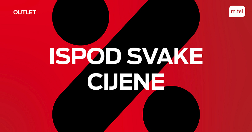 БАЊАЛУКА, 28. ЈАНУАРА /СРНА/ - Компанија "М:тел" у понуди има око 60 модела различитих телефона по сниженим цијенама, међу којима су "самсунг", "онор", "сјаоми" и "хуавеј".