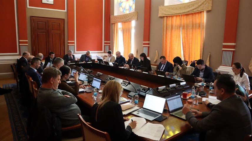 БРЧКО, 28. ЈАНУАРА /СРНА/ – Влада Брчко дистрикта.