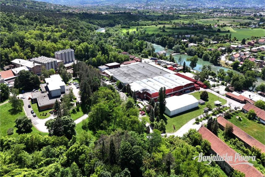 БАЊАЛУКА, 5. ЈАНУАРА /СРНА/ - Бањалучка пивара званично је постала дио финске "Олви групе" након што је трансакција данас и формално закључена.