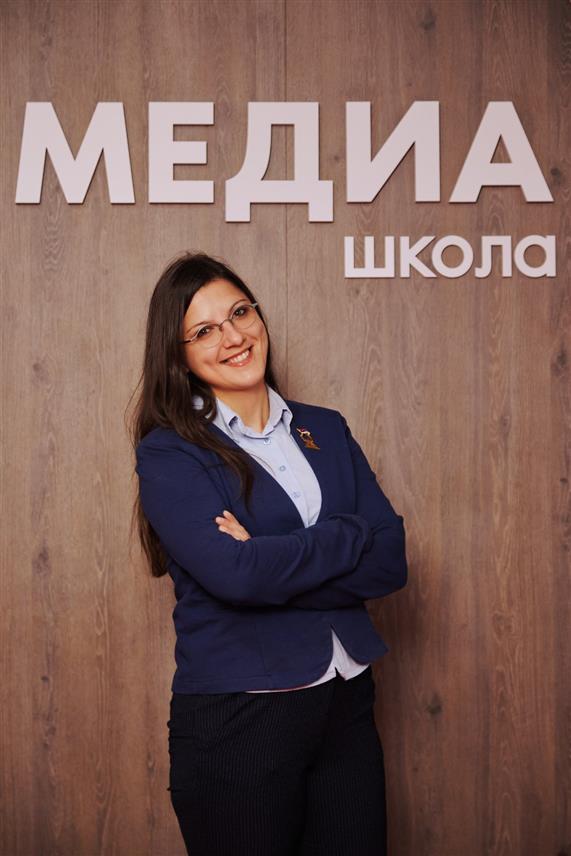 ШАМАЦ, 14. ОКТОБРА /СРНА/ – Предсједник шамачког Клуба историчара "Посавина" Маја Видовић једини је представник Републике Српске на међународној медијској школи "Србија-Русија-Југра" у руском Ханти-Мансијску.