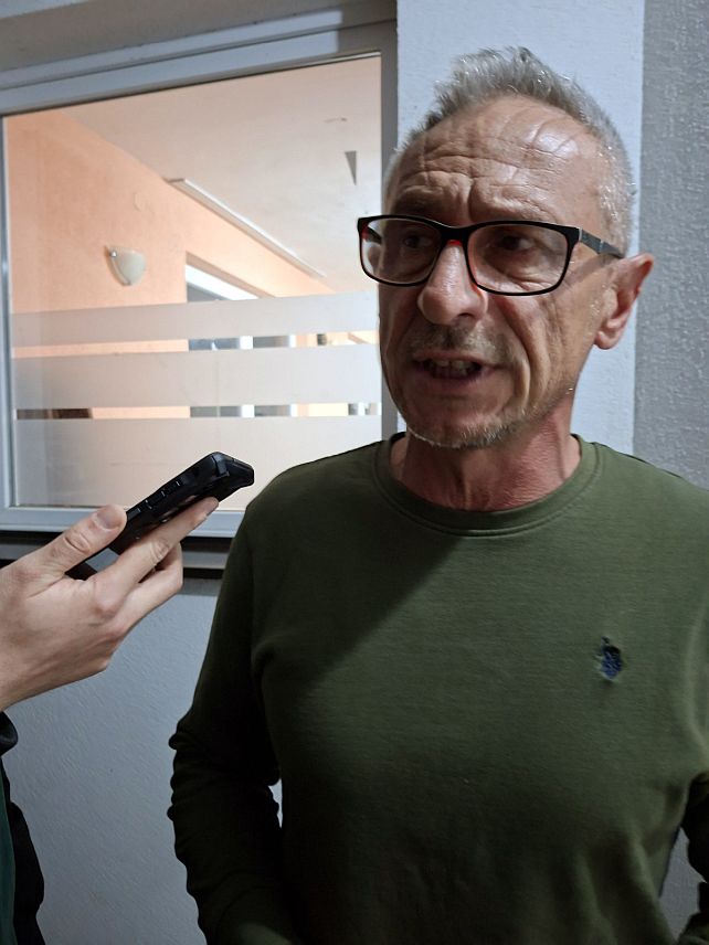 ШАМАЦ, 29. ОКТОБРА /СРНА/ - Министар рада и борачко-инвалидске заштите Републике Српске Радан Остојић оцијенио је ову годину као једну од најпродуктивнијих када је ријеч о борачким правима, истичући да су постигнута законска рјешења и осигурано све што је урађено током протекле четири године.