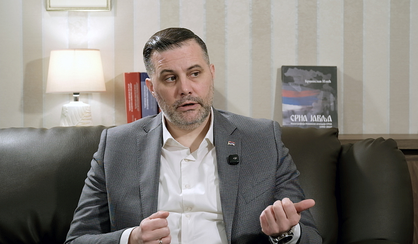 БАЊАЛУКА, 14. ФЕБРУАРА /СРНА/ - Министар за просторно уређење, грађевинарство и екологију Републике Српске Бојан Випотник вјерује да су Република Српска и БиХ на добром путу да Хрватску спријече у намјери да одлаже нуклеарни отпад на Трговској гори непосредно уз границу са БиХ, с обзиром да је за мај ЕСПО конвенција заказала сучељавње супротстављених страна.