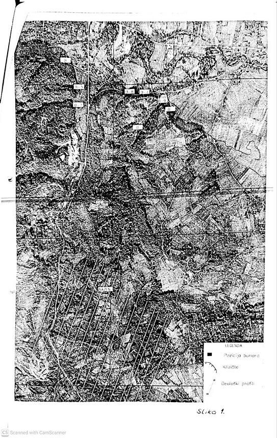 УГЉЕВИК, 16. ФЕБРУАРА /СРНА/ - Предстојећи рударски радови не могу угрозити бунаре нити водоснабдијевање општине Угљевик, показало је стручно мишљење Геолошке службе Рудника и Термоелектране /РиТЕ/ "Угљевик".