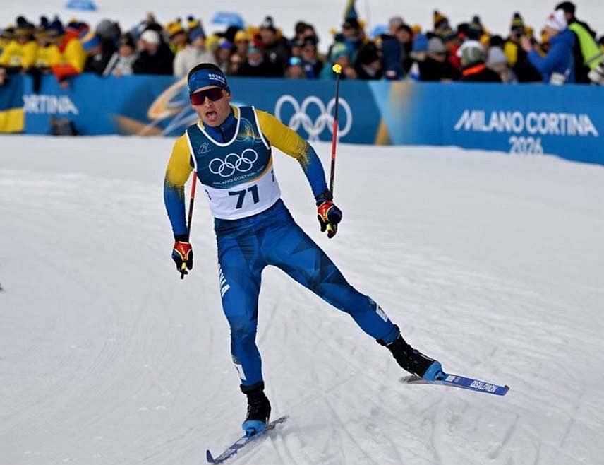 ИСТОЧНО САРАЈЕВО, 17. ФЕБРУАРА /СРНА/ - Резултати студената Факултета физичког васпитања и спорта Универзитета у Источном Сарајеву Марка Шљивића и Страхиње Ерића на Зимским олимпијским играма понос су овог факултета и доказ да се рад, дисциплина и знање претварају у врхунска спортска достигнућа, саопштено је из Универзитета у Источном Сарајеву.