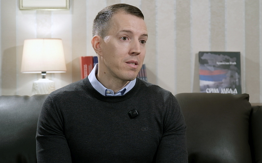 БАЊАЛУКА, 21. ФЕБРУАРА /СРНА/ - Република Српска има шта да понуди и може да искористи свјетске трендове с обзиром на то да све више туриста посјећује руралне крајеве и исказује заинтересованост за активним одмором, рекао је за Срну руководилац Сектора за промоцију туризма у Туристичкој организацији Републике Српске Марко Радић.