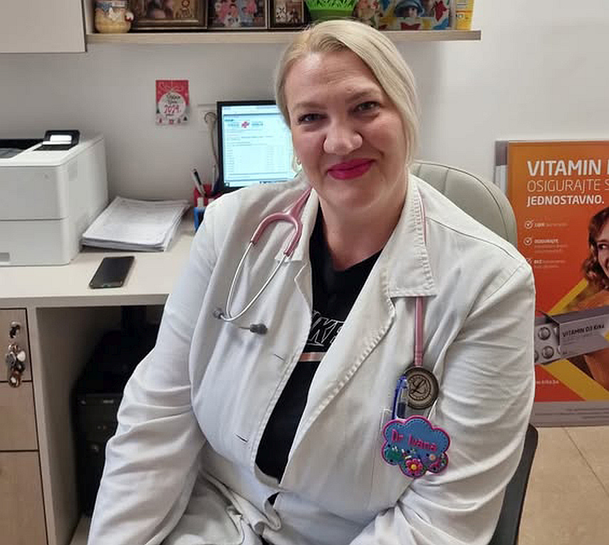 ИСТОЧНО САРАЈЕВО, 12. МАРТА /СРНА/ - Превенција и рано откривање болести бубрега је од великог значаја како би се спријечиле озбиљне компликације и очувао квалитет живота, истакла је специјалиста интерне медицине и супспецијалиста нефрологије Ивана Вукобрат Бјелогрлић.