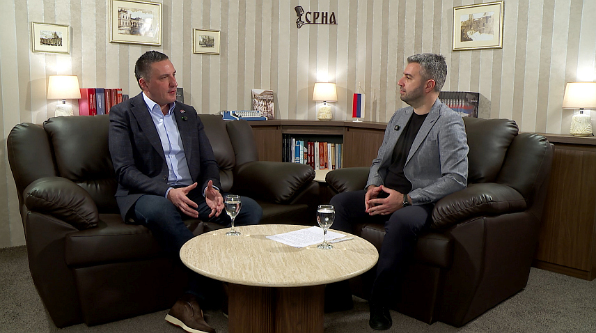 БАЊАЛУКА, 14. МАРТА /СРНА/ - Предсједник Надзорног одбора Олимпијског центра /ОЦ/ "Јахорина" Недељко Елек рекао је за подкаст Срне да је развој овог центра државни пројекат и да се показало да је политика улагања у ову планину дала резултате, те да се уложени новац давно исплатио.