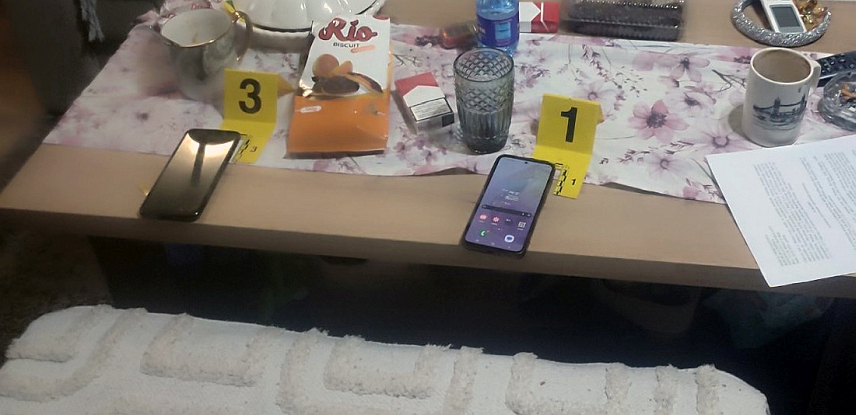 БАЊАЛУКА, 31. МАРТА /СРНА/ - Четири лица из Бањалуке и једно из Мркоњић Града ухапшена су због искориштавања дјеце за порнографију.