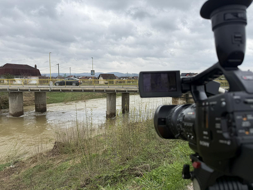 ПРИЈЕДОР, 31. МАРТА /СРНА/ - На подручју Приједора у протекла 24 часа стање у вези с временским приликама је пуно повољније, али се и даље прати.