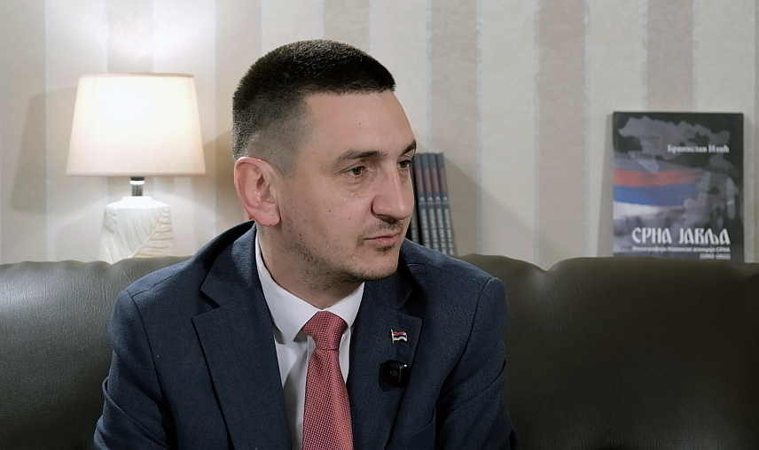 БАЊАЛУКА, 17. АПРИЛА /СРНА/ - Начелник општине Пелагићево Славко Тешић изјавио је Срни да је ова локална заједница увела нове мјере подршке пољопривредницима, укључујући и додатне субвенције за гориво, с циљем јачања пољопривредне производње као кључне привредне гране.