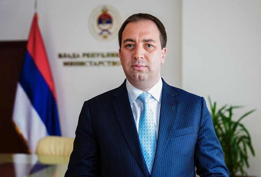 БАЊАЛУКА, 19. АПРИЛА /СРНА/ - Министар правде Републике Српске Горан Селак изјавио је Срни поводом обиљежавања Дана сјећања на жртве геноцида над Србима, Јеврејима и Ромима у Независној Држави Хрватској да је дужност сваког покољења да чува истину о страдању и да не дозволи да се такви злочини икада понове.