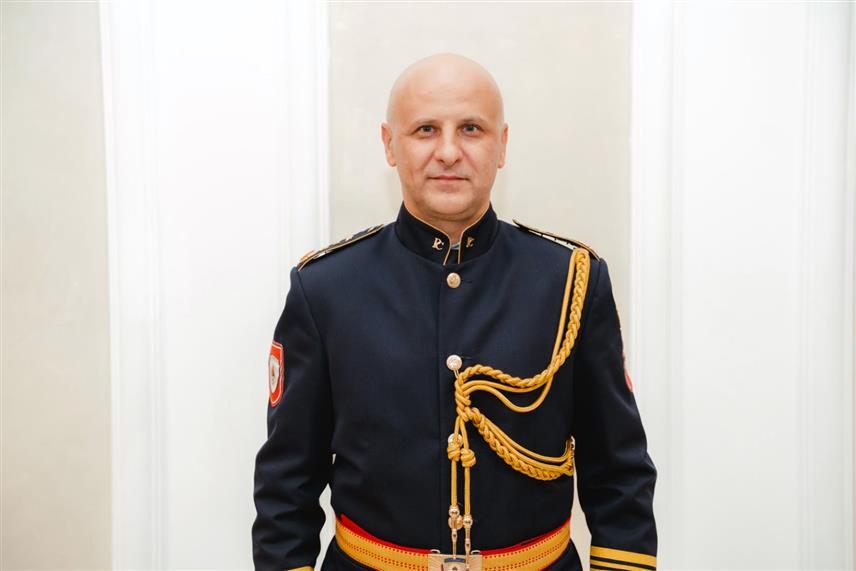 БАЊАЛУКА, 3. АПРИЛА /СРНА/ - Министарство унутрашњих послова /МУП/ Републике Српске остварило је значајне резултате у борби против организованог криминала, укључујући разбијање више организованих криминалних група које су се бавиле трговином наркотицима, оружјем и другим облицима тешког криминала, изјавио је у интервјуу Срни директор Полиције Републке Српске Синиша Кострешевић.	
