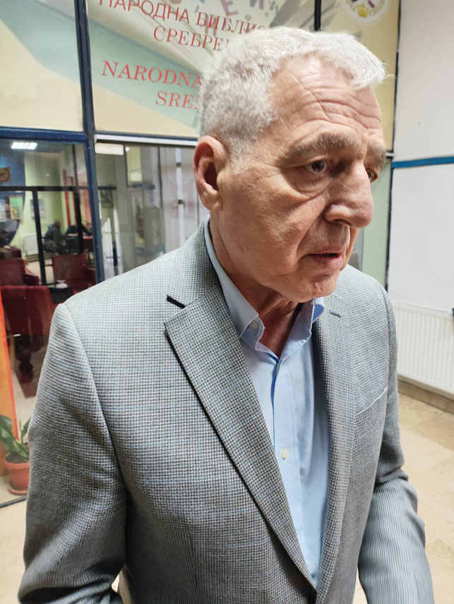 БРАТУНАЦ, 4. АПРИЛА /СРНА/- Кабинет предсједника Републике Српске обезбиједио је три милиона КМ за градњу вртића у општини Братунац и до краја овог мјесеца биће објављен тендер за избор извођача радова за изградњу објекта, изјавио је начелник општине Лазар Продановић.