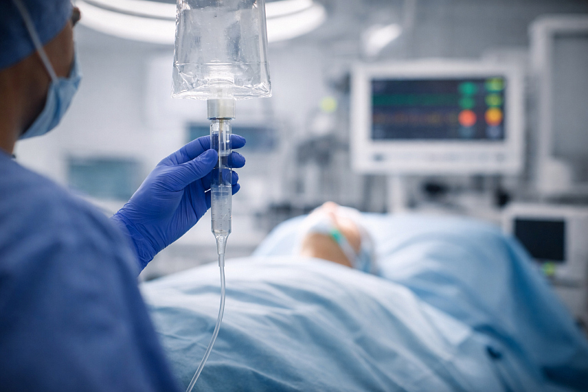 САРАЈЕВО, 8. АПРИЛА /СРНА/ - Комисија за сузбијање злоупотребе дроге у БиХ сагласила се да ремифентанил премјести из категорије потпуно забрањених супстанци у групу супстанци под строгим надзором.