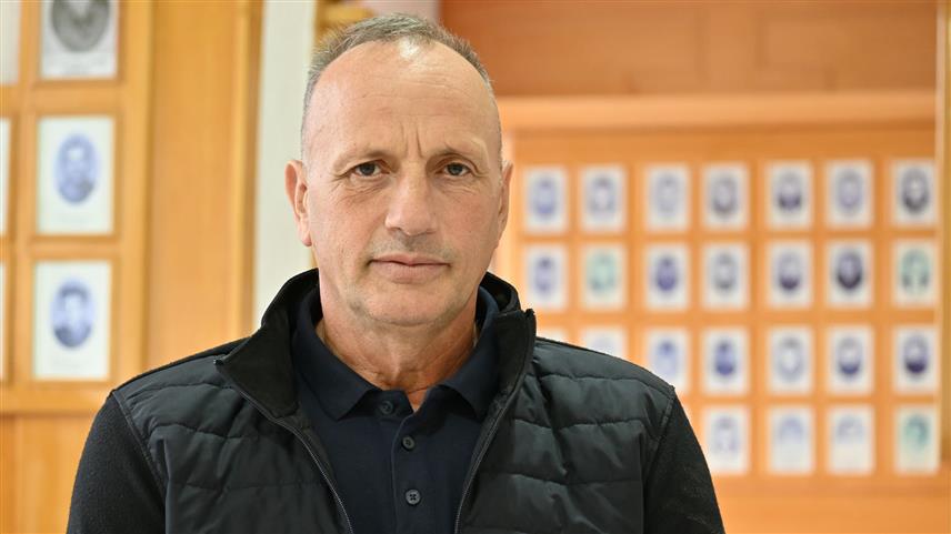 БАЊАЛУКА, 29. ЈУНА /СРНА/ - Предсједник Предсједништва Борачке организације општине Братунац Жељко Лазић свједочио је погибији свог брата Ристе који је као командир бачићке чете убијен у засједи 22. октобра 1992. године и страдању српског народа у Бачићима код Кравице.
