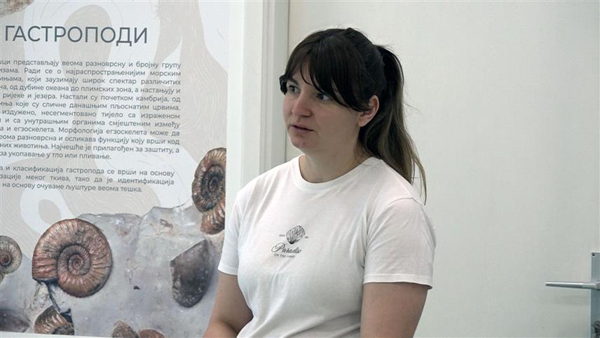 БРЧКО, 22. ЈУЛА /СРНА/ - Музеј Брчко дистрикта организоваће од 24. до 31. јула бесплатне радионице за дјецу различитих узраста у оквиру манифестације "Брчанско љето - савски цвијет", за које влада изузетно велико интересовање, изјавила је Срни руководилац етно-археолошке збирке у овој установи Вања Жигић.