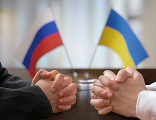 ИДУЋЕ СЕДМИЦЕ ДИРЕКТНИ ПРЕГОВОРИ РУСИЈЕ И УКРАЈИНЕ У АНКАРИ
