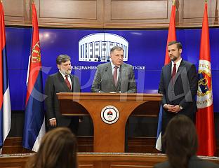 SERBS CAN BE IMPORTANT POLITICAL FACTOR IN AUSTRIA