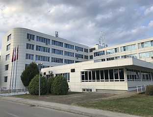 ПРЕДСТАВЉАЊЕ ЕЛЕКТРОНСКЕ УСЛУГЕ И НОВИХ УНИФОРМИ ЗА СЛУЖБЕНИКЕ У БАЊАЛУЦИ