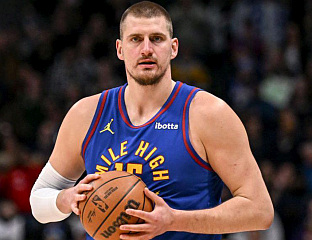 NIKOLA JOKIĆ'S HISTORIC SEASON