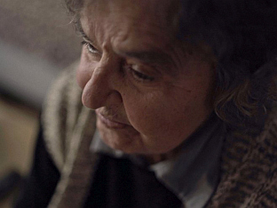 FILM "EACH TIME YOU LEAVE, YOU ARE REBORN" AWARDED AT A FESTIVAL IN SWITZERLAND