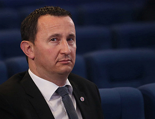 ЗАЈЕДНИЧКИ РАД ГРАДСКЕ УПРАВЕ И ПОКРАЈИНСКЕ ВЛАДЕ НА ОБНОВИ МУЗЕЈА ХЕРЦЕГОВИНЕ