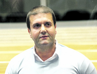 ДАРКО ШАРИЋ ОСУЂЕН НА ШЕСТ ГОДИНА