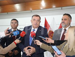 СЛИЈЕДЕ РАЗГОВОРИ СА ГРАЂАНИМА У ВИШЕ ГРАДОВА У СРПСКОЈ