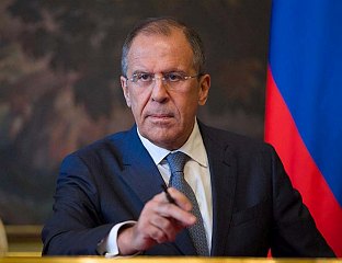 ЛАВРОВ: РАЗЛИЧИТИ АРШИНИ ЗАПАДА ЗА КОСОВО И КРИМ
