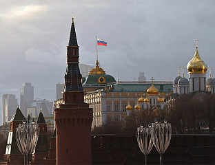 МОСКВА ЗА ДАН ПОБЈЕДЕ ОЧЕКУЈЕ ЛИДЕРЕ ВИШЕ ОД 20 ЗЕМАЉА