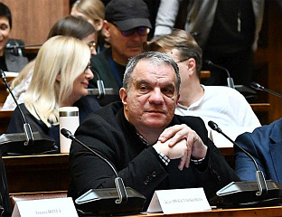 ПОЗЛИЛО КАНДИДАТУ ЗА МИНИСТРА ПРОСВЈЕТЕ