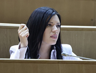 VULIĆ: UNCONSTITUTIONAL PROSECUTOR'S OFFICE OF BiH - INSTRUMENT FOR POLITICAL SHOWDOWN AGAINST SERBS