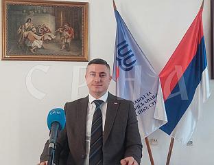 ŠKIPINA: KOMŠIĆ AND BEĆIROVIĆ SHOULD BE HELD CRIMINALLY ACCOUNTABLE; DEFAMATION AND PRESSURE TIME IS OVER