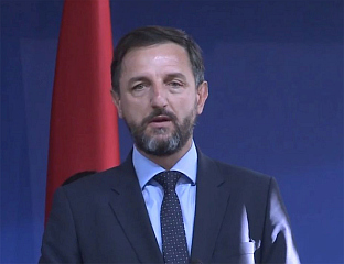 CRIMINAL COMPLAINT AGAINST MAHMUTOVIĆ ASSIGNED TO PROSECUTOR