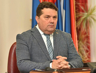 STEVANDIĆ: UNCONSTITUTIONAL COURT OF BiH IS FIGHTING AGAINST INTERNATIONAL TRUTH