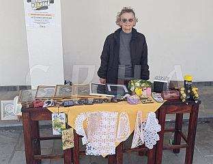 ИКОНЕ ПРАВЉЕНЕ У МИЈЕШАНОЈ ТЕХНИЦИ БАКРОРЕЗА И ЦРТАЊА