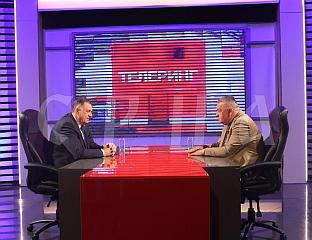 ДОДИК: ПРОЦЈЕЊУЈЕМ ДА НЕЋЕ БИТИ ДОГОВОРА ЧОВИЋА СА "ТРОЈКОМ" И ОПОЗИЦИЈОМ