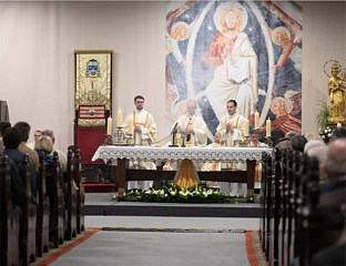 КАТОЛИЦИ ПРОСЛАВЉАЈУ УСКРС