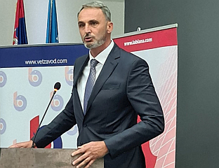 ГРАДОНАЧЕЛНИК БИЈЕЉИНЕ СВЈЕСНО ШИРИ ПАНИКУ О ПОЈАВИ СЛИНАВКЕ И ШАПА