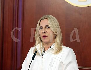 ЦИЉЕВИ СНСД-а МИРНА И СТАБИЛНА СРПСКА