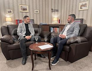 ЛОЗО: КУЛТУРОМ ПАМЋЕЊА ЧУВАМО И РЕПУБЛИКУ СРПСКУ