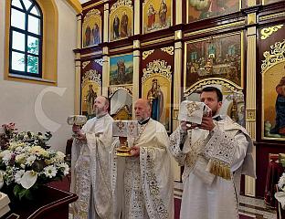 ДОБРОЧИНСТВОМ СВЈЕДОЧИТИ ВЈЕРУ