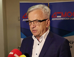 ЧУБРИЛОВИЋ ИЗРАЗИО САУЧЕШЋЕ ПОРОДИЦИ СРЂАНА ТОДОРОВИЋА